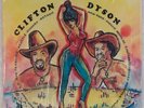 CLIFTON DYSON: Slow Your Body Down US After Hours ’81 Modern Soul Funk LP
