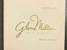 Glenn Miller & His Orchestra RCA Victor Collectors Issue second pressing
