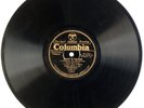 FRED RICH & ORCHESTRA: Singin’ in the Rain US Columbia 1838-D Jazz Vocal 78 HEAR