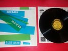 Miles Davis Blue Haze Prestige LP 7054 MONO RVG Bergenfield NJ Deep Groove