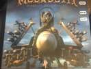 MEGADETH - Warheads On Foreheads: 35th Anniversary BEST OF - 4 Vinyl LP BOX SET