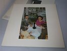 Led Zeppelin:   Presence  1976    EX++     A1/B1    empbossed  LP