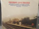 Freebop ?– Live Tracks Evan Parker, John Stevens, Bobby Bradford, Free Jazz