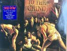 SKID ROW - Slave To The Grind/ EU, 1st Press/ VINYL Lp w/ Hype Sticker