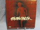 Box Car Racer Brand New & Sealed  Red Vinyl With Black(smoke)Swirl  Rare
