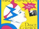 Mike Mareen - Dance Control [Vinyl LP]