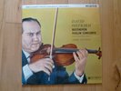 33CX 1672 - BEETHOVEN VIOLIN CONCERTO -  DAVID OISTRAKH - VINYL LP RECORD