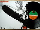LED ZEPPELIN - LED ZEPPELIN 1 (SAME) ** ATLANTIC RECORDS ** 12
