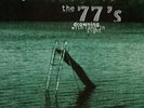 77's (Seventy Sevens ) Drowning with Land in Sight VINYL SEALED GREEN
