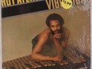 ROY AYERS UBIQUITY: Vibrations US Polydor PD-1-6091 Jazz Funk LP NM Vinyl