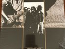 U2 - 'THE JOSHUA TREE SINGLES: REMASTERED & LIVE' 1987/2017 4 VINYL FAN CLUB SET