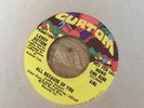*** LEROY HUTSON *** ALL BECAUSE OF YOU MODERN SOUL CLASSIC