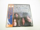 DEEP PURPLE MACHINE HEAD P-6507W with OBI Japan  LP