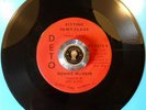 ** RONNIE McNEIR *Rare Alt Take** SITTING IN MY CLASS **VG+ *NORTHERN SOUL