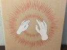 Godspeed You  Black Emperor - Lift Your Skinny Fists (NM/NM cst012, 2000)