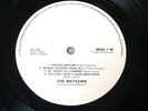 SLEEVELESS LP : The Meteors/Meet Screaming Lord Sutch/1981 Ace LP