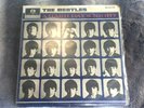 THE BEATLES/ A HARD DAY'S NIGHT MONO FIRST UK NM  PMC 1230