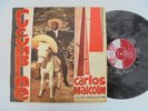 CARLOS MALCOLM Rucumbine SON Jamaica Latin + Bossa + Calypso LP HEAR