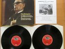 SLS 806 Mahler Symphony no. 2 Resurrection Otto Klemperer 2xLP EXCELLENT Box EMI