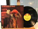 MARVIN GAYE LET’S GET IT ON TAMLA T6-329S1 USA NM/VG+