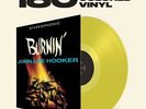 John Lee Hooker - Burnin'