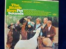 Pet Sounds Beach Boys 1966 Capitol DT 2458 “Duophonic” vinyl LP record album VG+