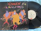 Queen - A Kind Of Magic - 1986 EMI LP - EX