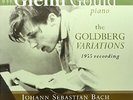 Glenn Gould (Pno) - Bach: Goldberg Variations [1955 Recording]