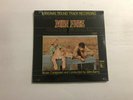 JOHN BARRY Born Free OST LP MGM Rec. E-4368 US 1966 SEALED M 14C