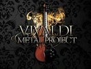 VIVALDI METAL PROJECT-THE FOUR SEASONS (LTD 2LP) (UK IMPORT) VINYL NEW