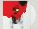 SEALED Anti Rihanna 2x LP White Color Vinyl SOLD OUT Rare UO Exclusive +5 Lithos