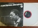 John Coltrane - A Love Supreme LP - ABC Impulse - AS-77 Stereo 1972 VG+