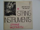 HAYDN BOCCHERINI CELLO CONCERTOS DANIEL SHAFRAN MELODIYA STEREO USSR LP MINT