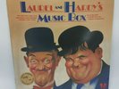 RARE NUMBERED Ronnie Hazlehurst And The GG Band ?Laurel And Hardy's Music Box