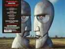 Pink Floyd, The Division Bell Vinyl Record/LP *NEW*