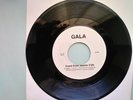 45 GIRI  juke box GALA 