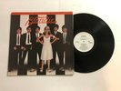 BLONDIE Parallel Lines LP Mobile Fidelity MFSL-1-050 US 1981 VG++ AUDIOPHILE 13A