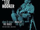 John Lee Hooker - Plays and Sings the Blues