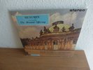 Alto EMI 180gr: Bach, A Musical Offering, Menuhin, ASD 414 Sealed mint