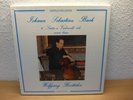 BOETTCHER BACH 6 CELLO SUITES 3LP BOX CERCLE KALLISTOS CK 1005 SEALED MINT RAR