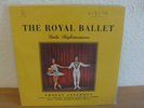 The Royal Ballet - Ernest Ansermet - RCA Victor Living Stereo LDS 6065