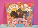 The Flirtations lp nothing but a heartache new sealed vinyl record deram 18028