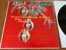Elvis Presley LS 5038 Japanese Christmas Album .Ultra rare  Beautiful Cover