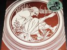 Witchcraft: S/T ST Self Same LP Gold Color Vinyl Record 2019 Rise Above UK NEW