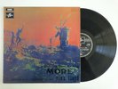 PINK FLOYD SOUNDTRACK FROM THE FILM MORE DAVE GILMOUR ROGER WATERS PSYCH PROG