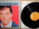 Elvis Presley Elvis' Golden Records 1971 Japan LP SRA-5221 gatefold cover EX/EX