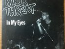 Minor Threat In My Eyes 7