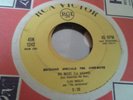 elvis presley no more la paloma-sentimental me promo italia mint