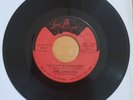 The Lovelites - Get It Off My Conscience. Rare Original 7