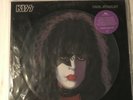 KISS RARE SEALED PAUL STANLEY SOLO LP PICTURE DISC VERY COOL NICE PIECE.